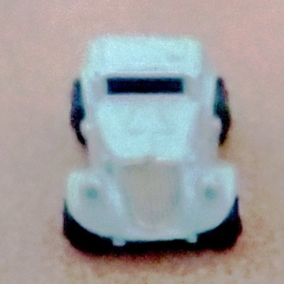 Vintage Galoob micro machine '33 Willies Coupe - Picture 2 of 5